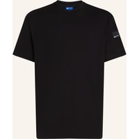 KARL LAGERFELD JEANS T-Shirt schwarz