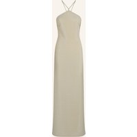 Karl Lagerfeld Strandkleid beige