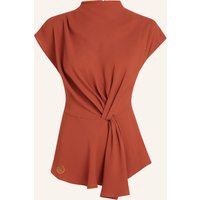 Karl Lagerfeld Karl Lagerfeld Bluse orange