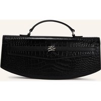 Karl Lagerfeld Karl Lagerfeld Kl Studio Clutch schwarz