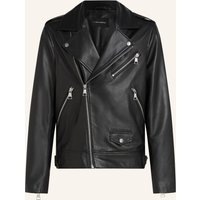 Karl Lagerfeld Jacke schwarz