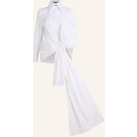 Karl Lagerfeld Karl Lagerfeld Kl Studio Bluse weiss