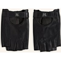 Karl Lagerfeld Handschuhe schwarz