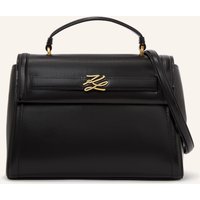 Karl Lagerfeld Karl Lagerfeld Tasche schwarz