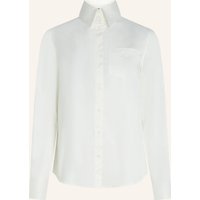Karl Lagerfeld Karl Lagerfeld Bluse weiss