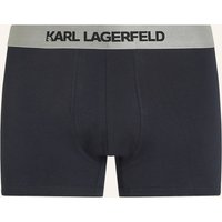 Karl Lagerfeld Unterwäsche-Multipack blau