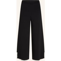 Karl Lagerfeld Karl Lagerfeld Hose schwarz