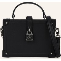 Karl Lagerfeld Karl Lagerfeld Umhängetasche schwarz