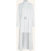 Karl Lagerfeld Kleid weiss