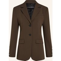 Karl Lagerfeld Blazer braun