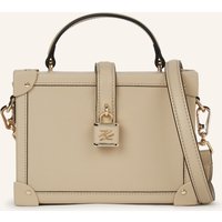 Karl Lagerfeld Karl Lagerfeld Umhängetasche beige