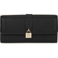 Karl Lagerfeld Karl Lagerfeld Geldbörse schwarz