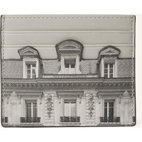 Karl Lagerfeld Kartenetui schwarz