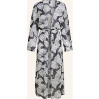 Karl Lagerfeld Strandkleid schwarz