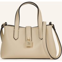 Karl Lagerfeld Karl Lagerfeld Pouch beige