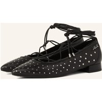Karl Lagerfeld Karl Lagerfeld Sandalen schwarz