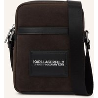 Karl Lagerfeld Karl Lagerfeld Umhängetasche rot