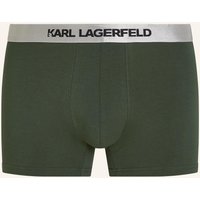 Karl Lagerfeld Unterwäsche-Multipack blau