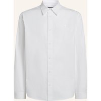 Karl Lagerfeld Karl Lagerfeld Hemd weiss