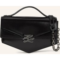 Karl Lagerfeld Karl Lagerfeld Umhängetasche schwarz
