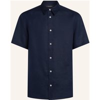 Karl Lagerfeld Karl Lagerfeld Hemd blau
