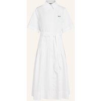 Karl Lagerfeld Kleid weiss