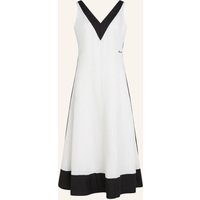 Karl Lagerfeld Kleid beige