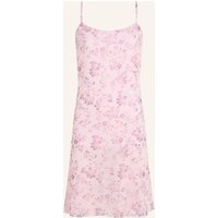 KARL LAGERFELD JEANS Kleid pink