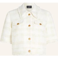 Karl Lagerfeld Jacke beige