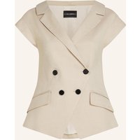Karl Lagerfeld Jacke beige