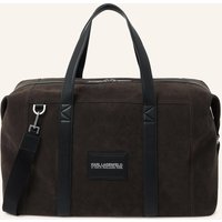 Karl Lagerfeld Karl Lagerfeld Weekender rot