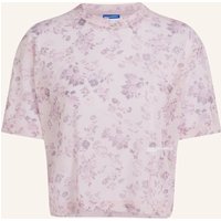 KARL LAGERFELD JEANS Top pink