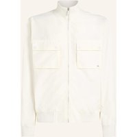 Karl Lagerfeld Jacke beige