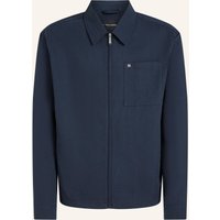 Karl Lagerfeld Jacke blau