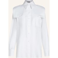 Karl Lagerfeld Karl Lagerfeld Bluse weiss
