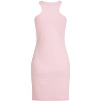 KARL LAGERFELD JEANS Kleid pink