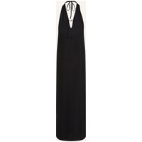 Karl Lagerfeld Strandkleid schwarz
