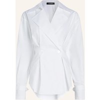 Karl Lagerfeld Karl Lagerfeld Bluse weiss