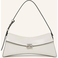 Karl Lagerfeld Schultertasche weiss