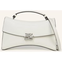 Karl Lagerfeld Karl Lagerfeld Tasche weiss