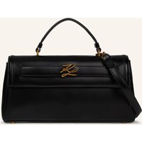 Karl Lagerfeld Karl Lagerfeld Tasche schwarz
