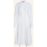 Karl Lagerfeld Kleid weiss