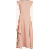 Karl Lagerfeld Kleid pink
