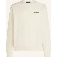 Karl Lagerfeld Sweatshirt beige