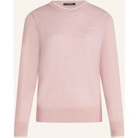 Karl Lagerfeld Sweatshirt pink