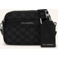 Karl Lagerfeld Karl Lagerfeld Umhängetasche schwarz