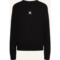 Karl Lagerfeld Karl Lagerfeld Top schwarz