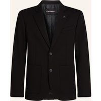 Karl Lagerfeld Sakko schwarz