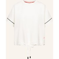 FRIEDA & FREDDIES Frieda & Freddies Sweat-Shirt weiss