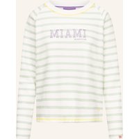 FRIEDA & FREDDIES Frieda & Freddies Sweat-Shirt gruen